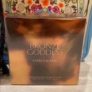 Estée Lauder Bronze Goddess Powder Bronzer